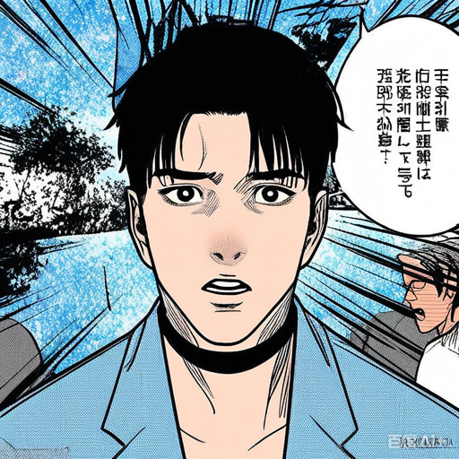 电视剧海报